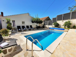 Holiday Home Markic by Interhome